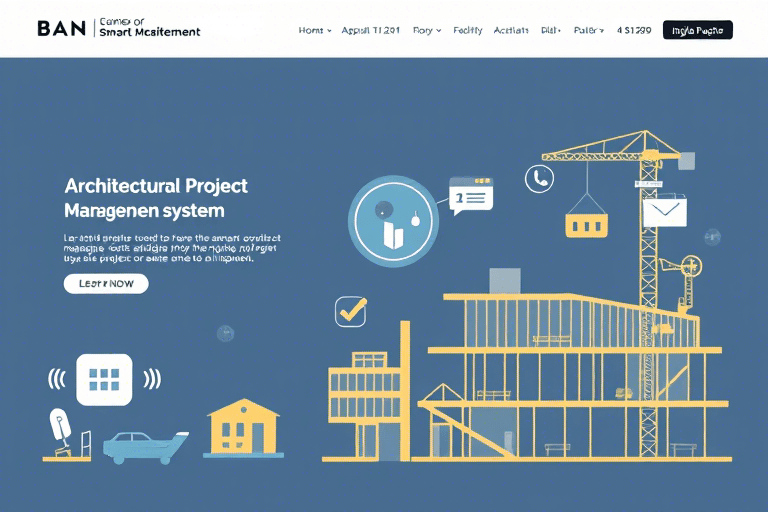 建筑工程管理系统哪个好？如何选择最适合项目的管理工具