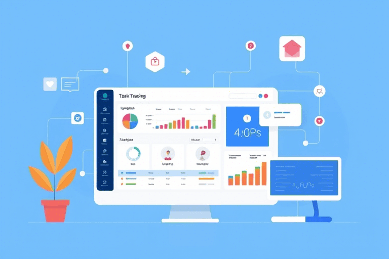 网络工程师管理系统如何助力企业IT运维效率提升？