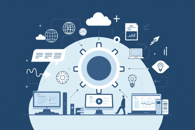 企业管理与系统工程如何深度融合以提升组织效能？