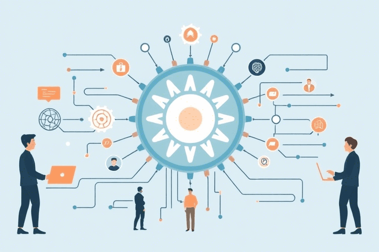 系统工程与管理的关系：如何协同提升复杂项目成功率？