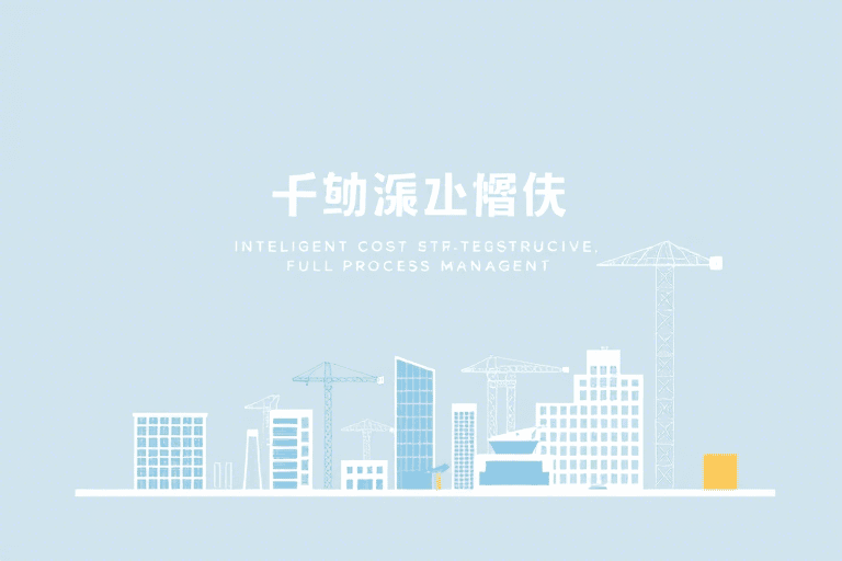 陕西工程造价管理系统：如何实现全过程精细化管控与数字化转型