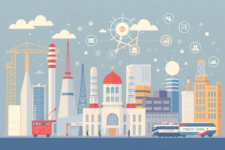 信息系统工程管理专业如何培养复合型人才以应对数字化转型挑战