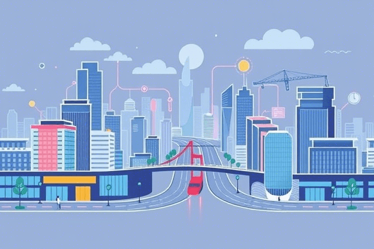 越秀区工程管理系统案例：如何通过数字化转型提升项目管理效率