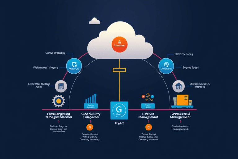 系统工程和管理的同源：如何实现协同与融合