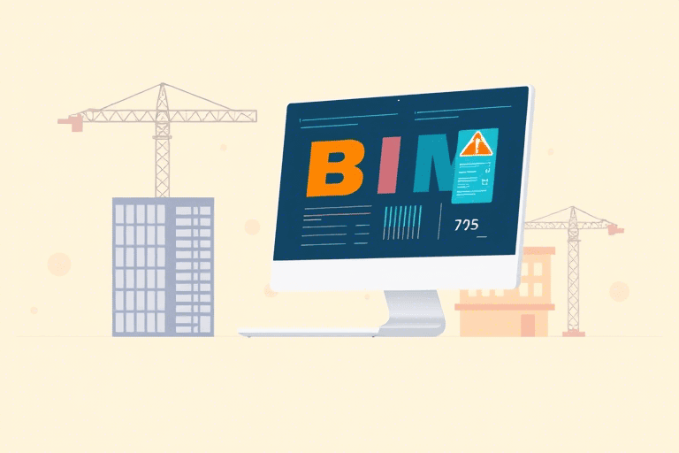 工程信息管理系统有哪些？全面解析主流系统类型与实施路径