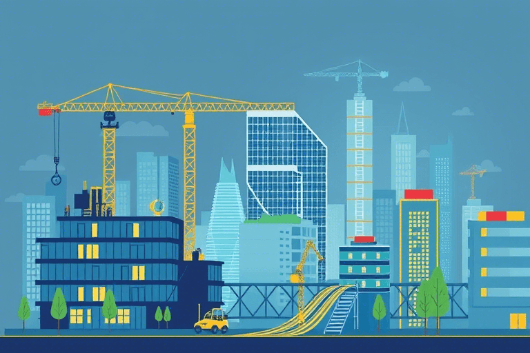 市政管道工程管理系统如何提升城市基础设施管理效率？