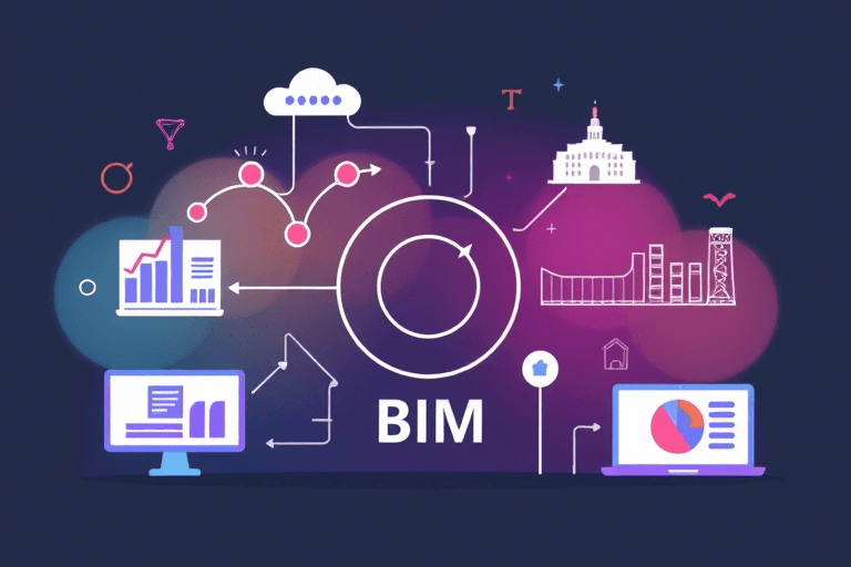 工程数据管理系统的结论：提升效率与决策质量的关键路径