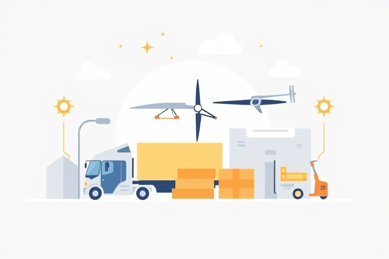 山东物流工程管理系统官网如何构建与优化？全面解析建设路径与实战经验