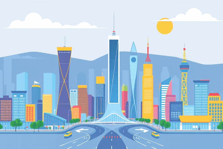 深圳运维管理系统工程怎么做？如何打造高效智能的城市运行保障体系？