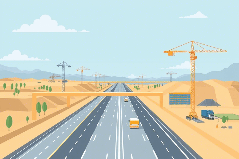 公路工程BLM资料管理系统如何构建与实施？