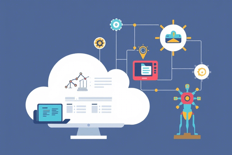 系统工程管理专业学什么：全面解析课程体系与职业发展路径