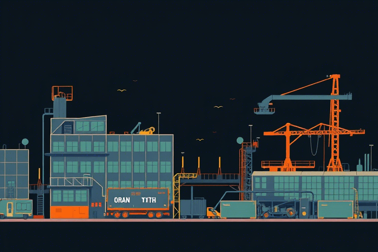 常州工程奥兰系统管理：如何实现高效运维与智能化升级