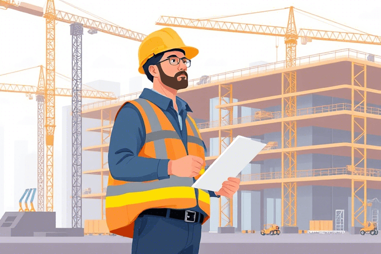 江西省工程监理管理系统如何助力建筑行业数字化转型与监管升级？