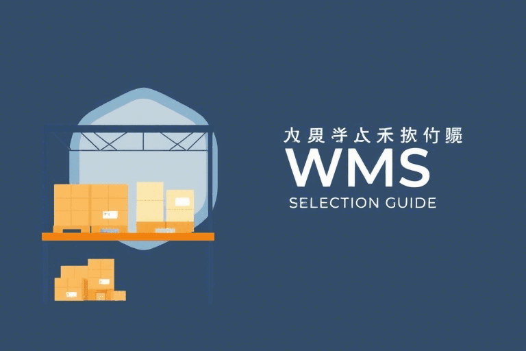 江苏仓储工程管理系统有哪些？如何选择适合本地企业的解决方案？