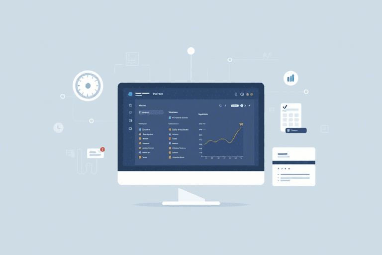 建设工程专家库管理系统如何实现高效管理与智能匹配？