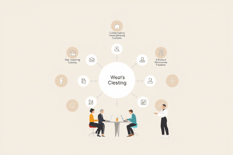 系统工程中的组织管理：如何构建高效协同的跨学科团队