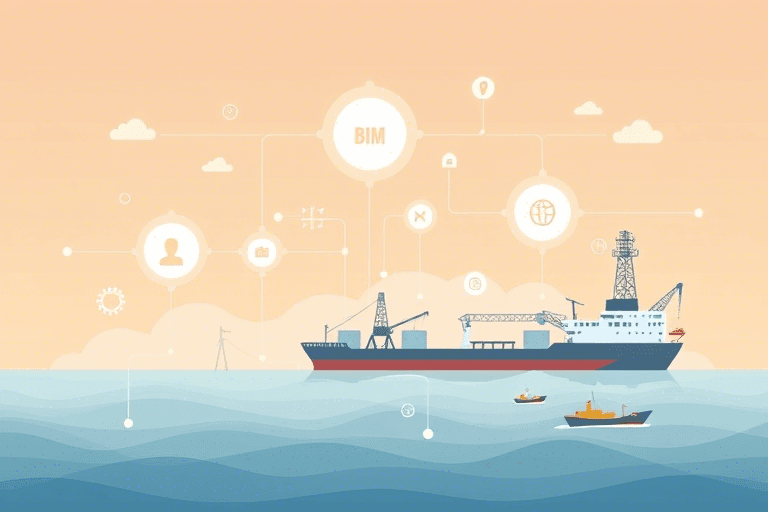 海油工程项目管理系统如何实现高效协同与数字化管理