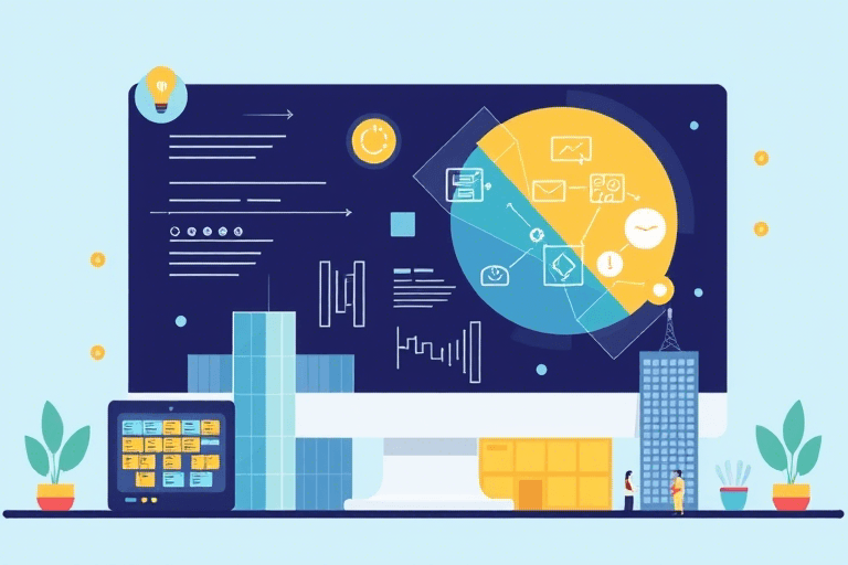 工程档案数字化管理系统怎么做？如何实现高效管理与安全存储？