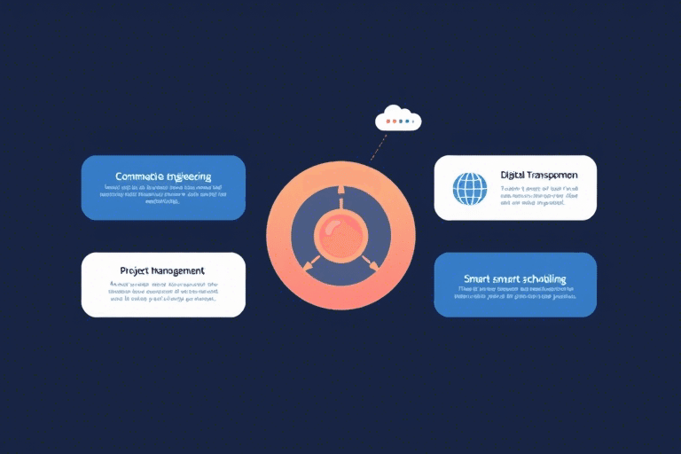 通信工程资源管理系统如何助力企业高效管理与降本增效？