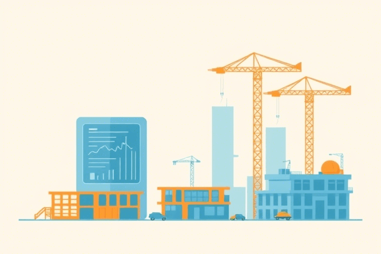 工程管理信息系统类型有哪些？如何选择最适合的系统？