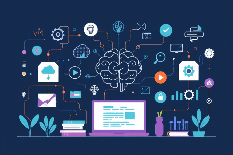 知识管理与知识系统工程：如何构建高效的知识资产体系？