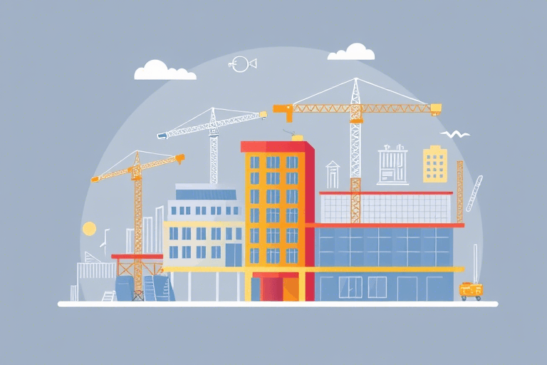 天邦开物工程管理系统如何助力企业实现精细化管理与高效协同