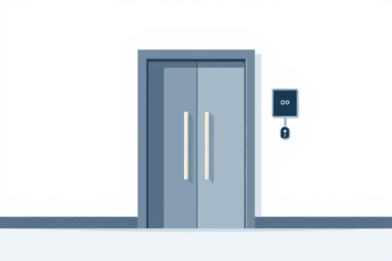 门禁管理系统工程验收：如何确保系统稳定可靠并满足用户需求？