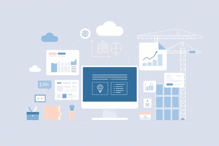 工程管理系统定制多少钱？如何合理预算并选择合适方案？