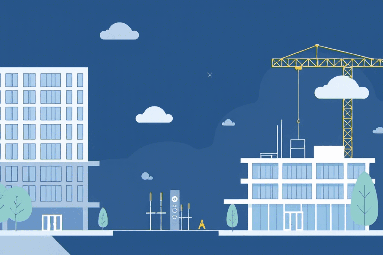 嘉兴工程管理软件系统如何助力项目高效推进与成本控制？