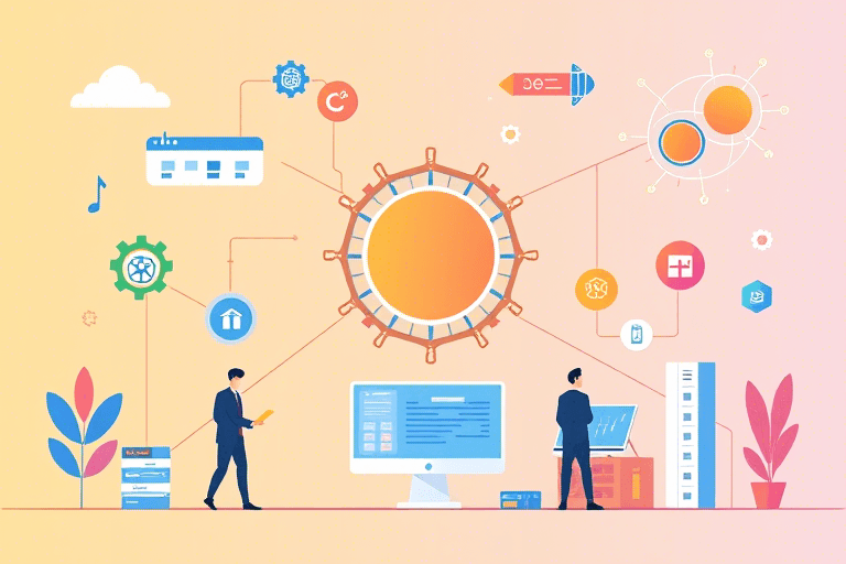 系统工程与管理就业前景广阔，未来发展趋势如何把握？