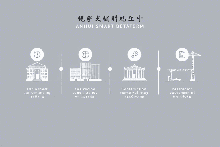 安徽省工程建设管理系统如何实现高效监管与数字化转型？