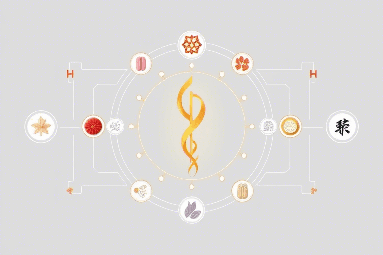 中医双百工程管理系统：如何构建高效、智能的中医药传承与创新平台