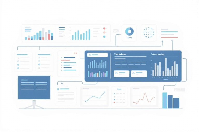工程订单管理系统概念及特点：如何提升项目执行效率与透明度？