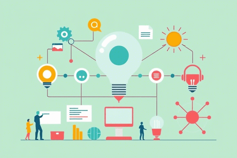 系统理论工程与管理实践：如何构建高效协同的组织生态系统？