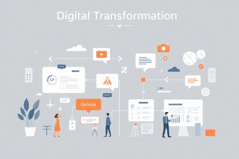 管理系统工程的可研怎么做？如何科学规划与落地实施？