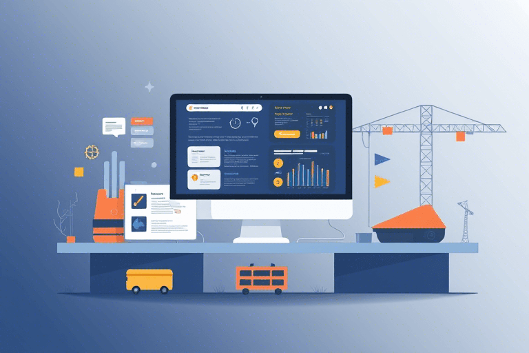 工程施工管理系统哪家好？如何选择适合企业需求的项目管理平台