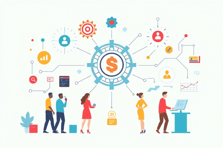 系统工程管理学会如何推动跨学科协作与复杂项目成功落地