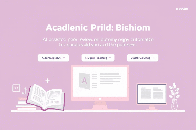 软件工程期刊管理系统：如何构建高效、智能的学术出版平台