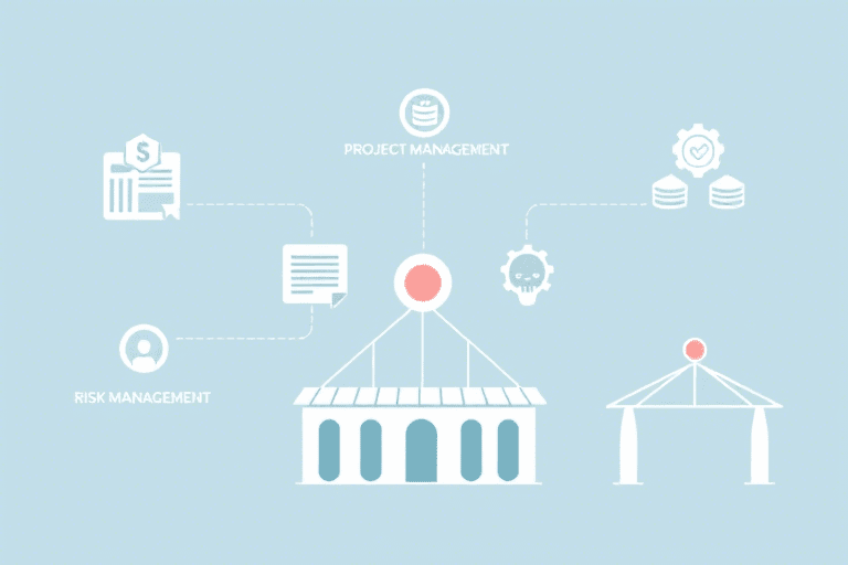 系统工程管理职责有哪些？如何高效落实这些关键任务？