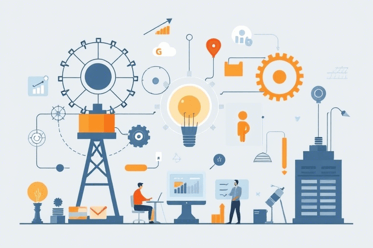 系统工程与经济管理如何协同创新？破解复杂项目效率与效益的双重难题