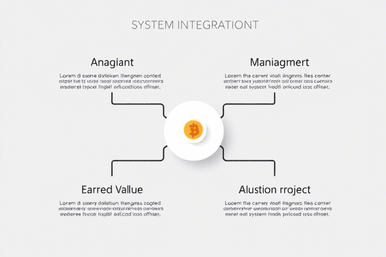 系统集成项目工程成本管理怎么做才能确保预算不超支且高效交付？