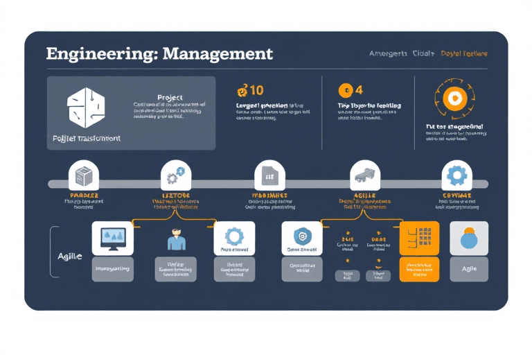 工程管理系统制作方法：从需求分析到落地实施的完整流程指南