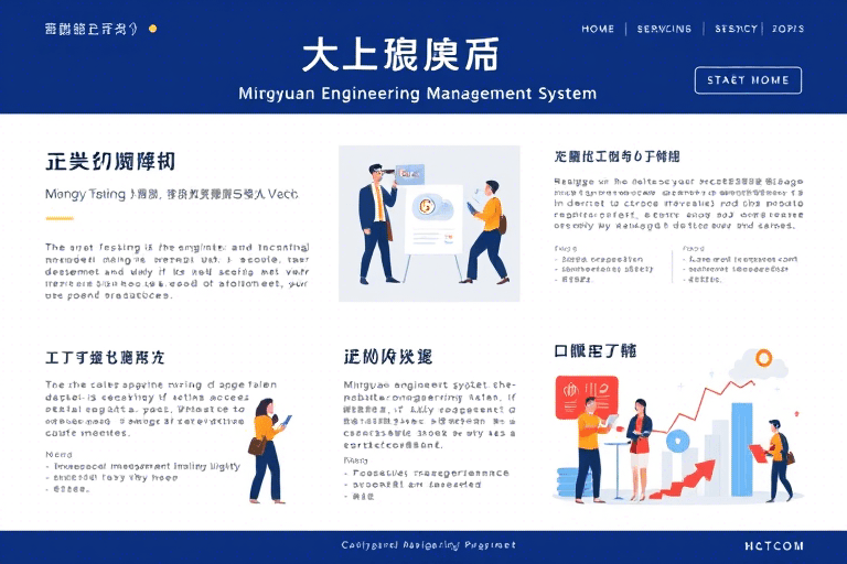 明源工程管理系统招聘怎么做才能高效吸引优质人才？