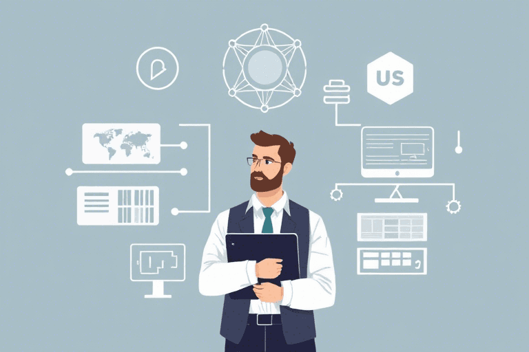 系统项目集成工程管理师如何高效统筹多系统融合与交付？