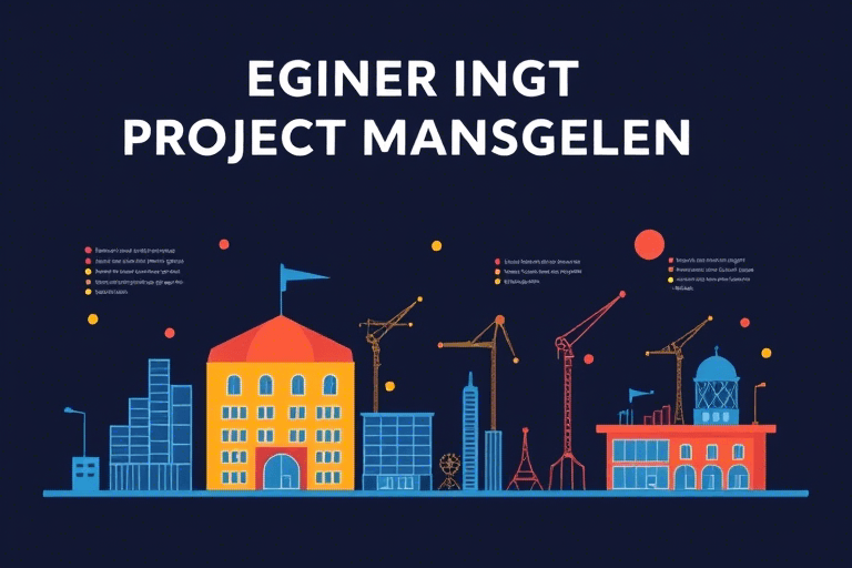 工程项目管理系统是什么？如何构建高效项目管理平台？