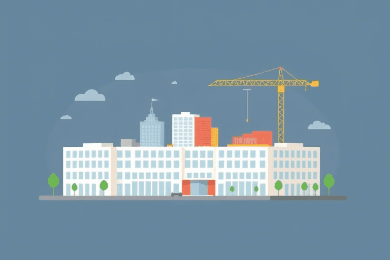 青海房地产工程管理系统如何助力行业数字化转型与高效管理？