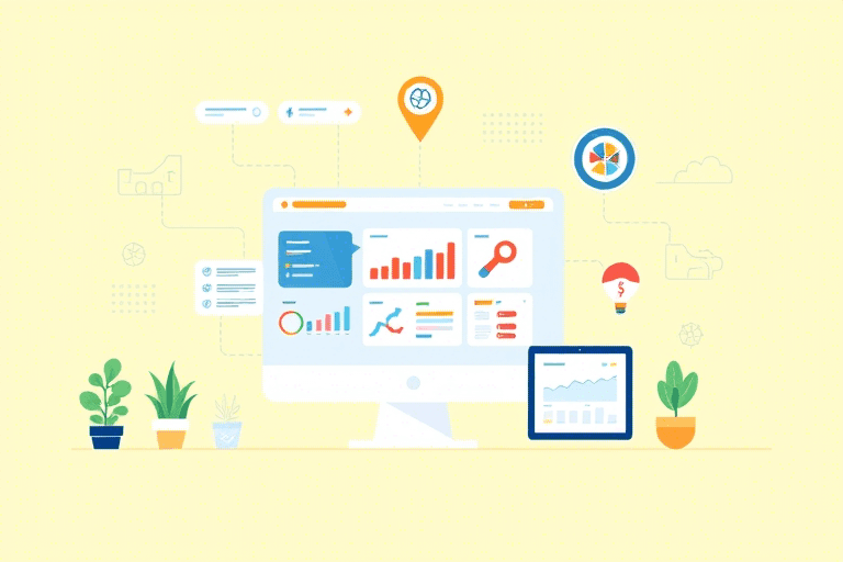 数字化工程管理系统下载：如何高效获取并部署专业项目管理工具？