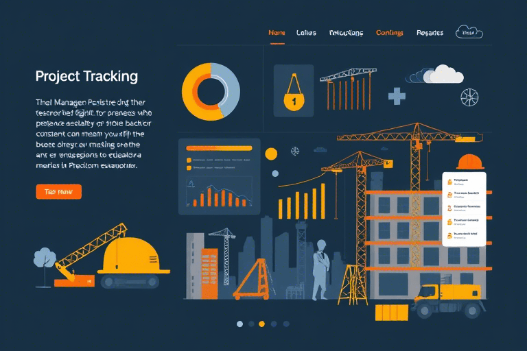 工程仓库管理系统定义及特点是什么？如何提升项目管理效率？
