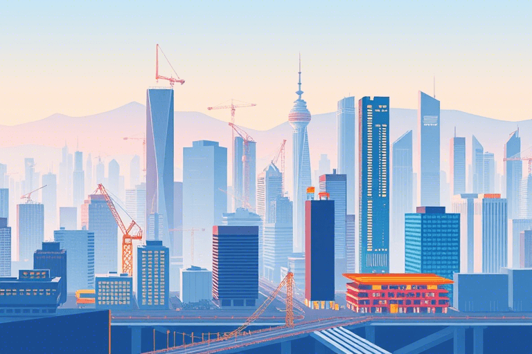 新中大工程管理软件代理如何开拓市场并实现可持续增长