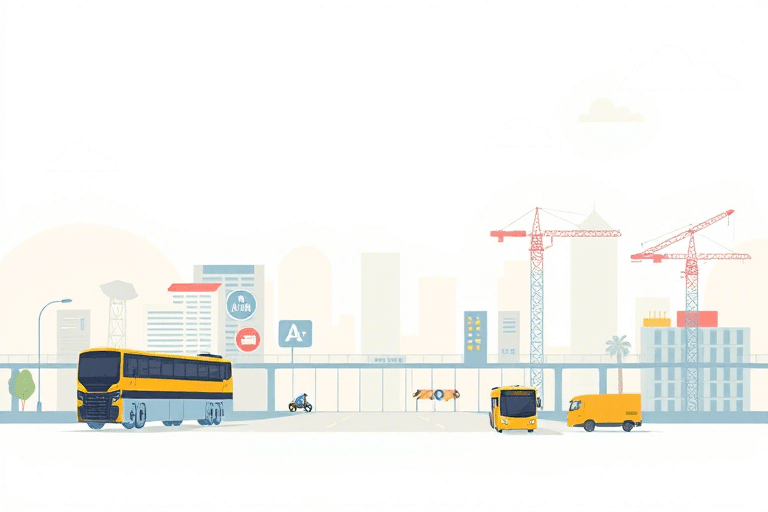 陕西交通工程项目管理系统如何实现高效建设与科学管理